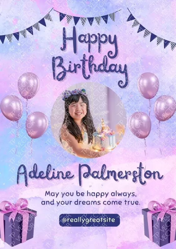 โทนสีม่วงฟ้า คุมโทน สวยงาม